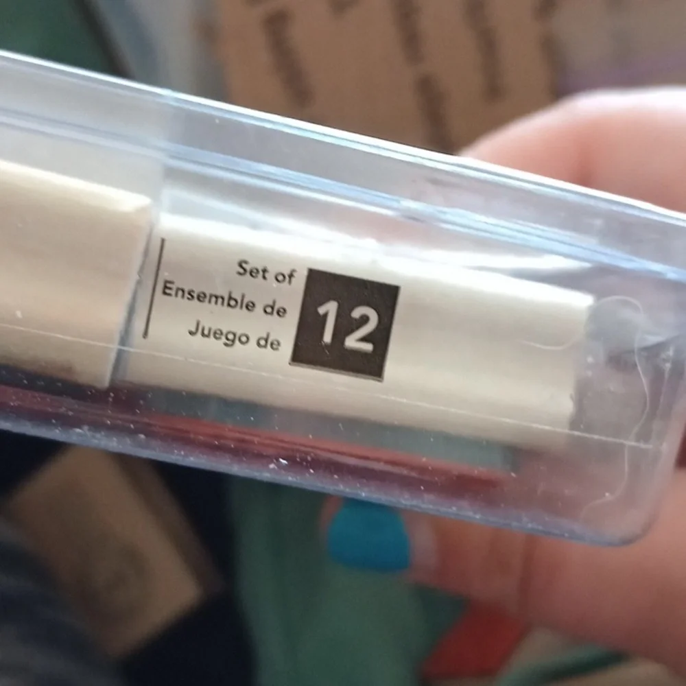 Stampin' Up! Sketch It set - Picture 4 of 4